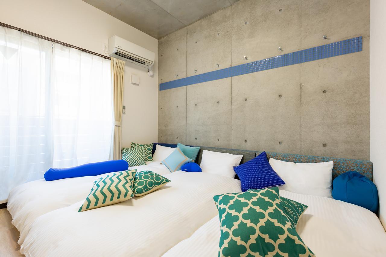 Japaning Hotel Oxa Kyoto Bagian luar foto