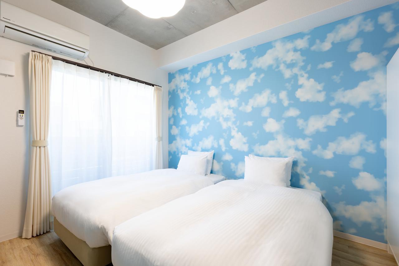 Japaning Hotel Oxa Kyoto Bagian luar foto