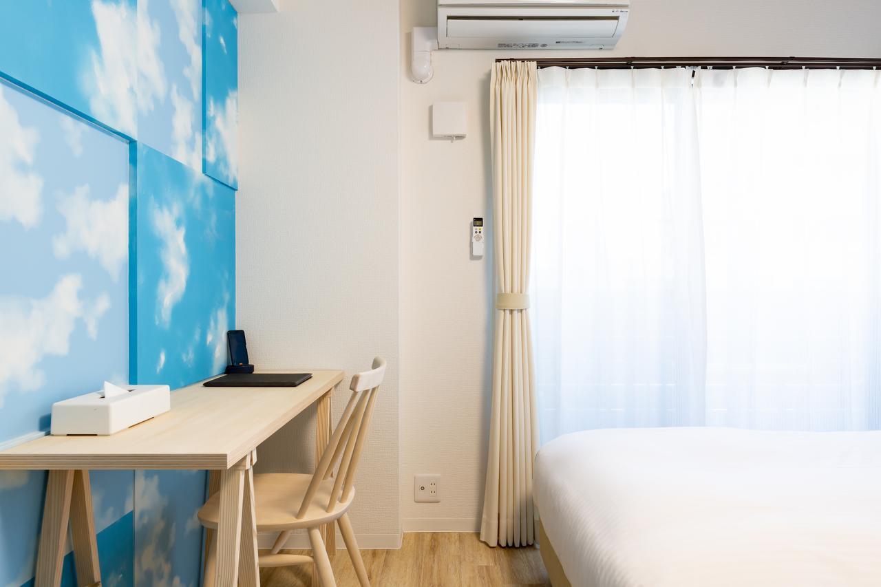 Japaning Hotel Oxa Kyoto Bagian luar foto