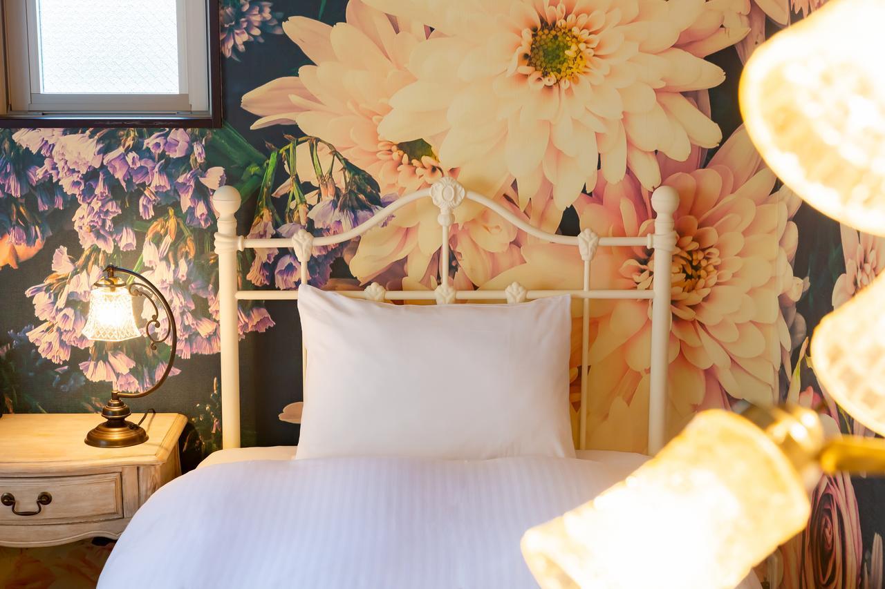 Japaning Hotel Oxa Kyoto Bagian luar foto