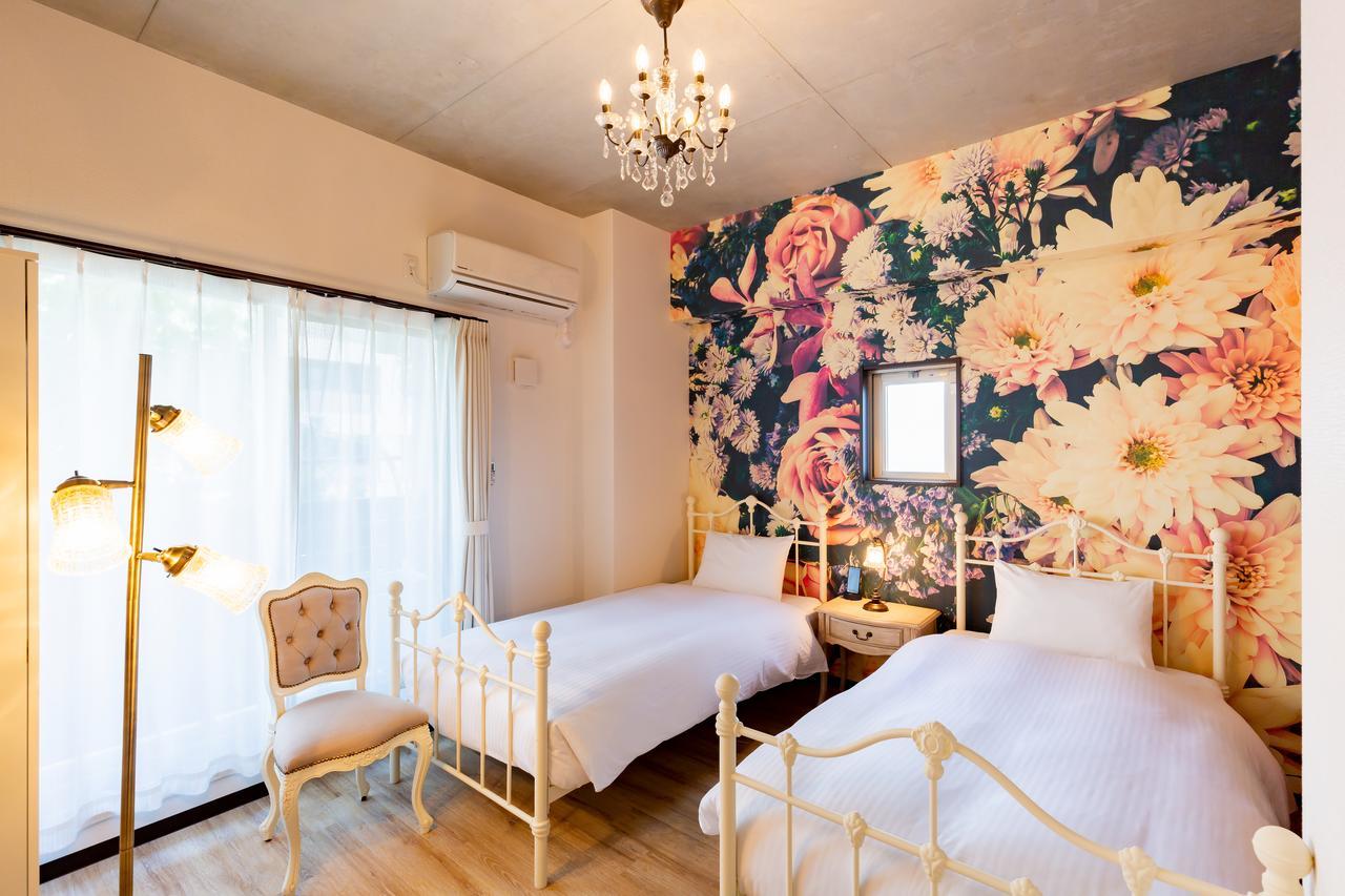 Japaning Hotel Oxa Kyoto Bagian luar foto