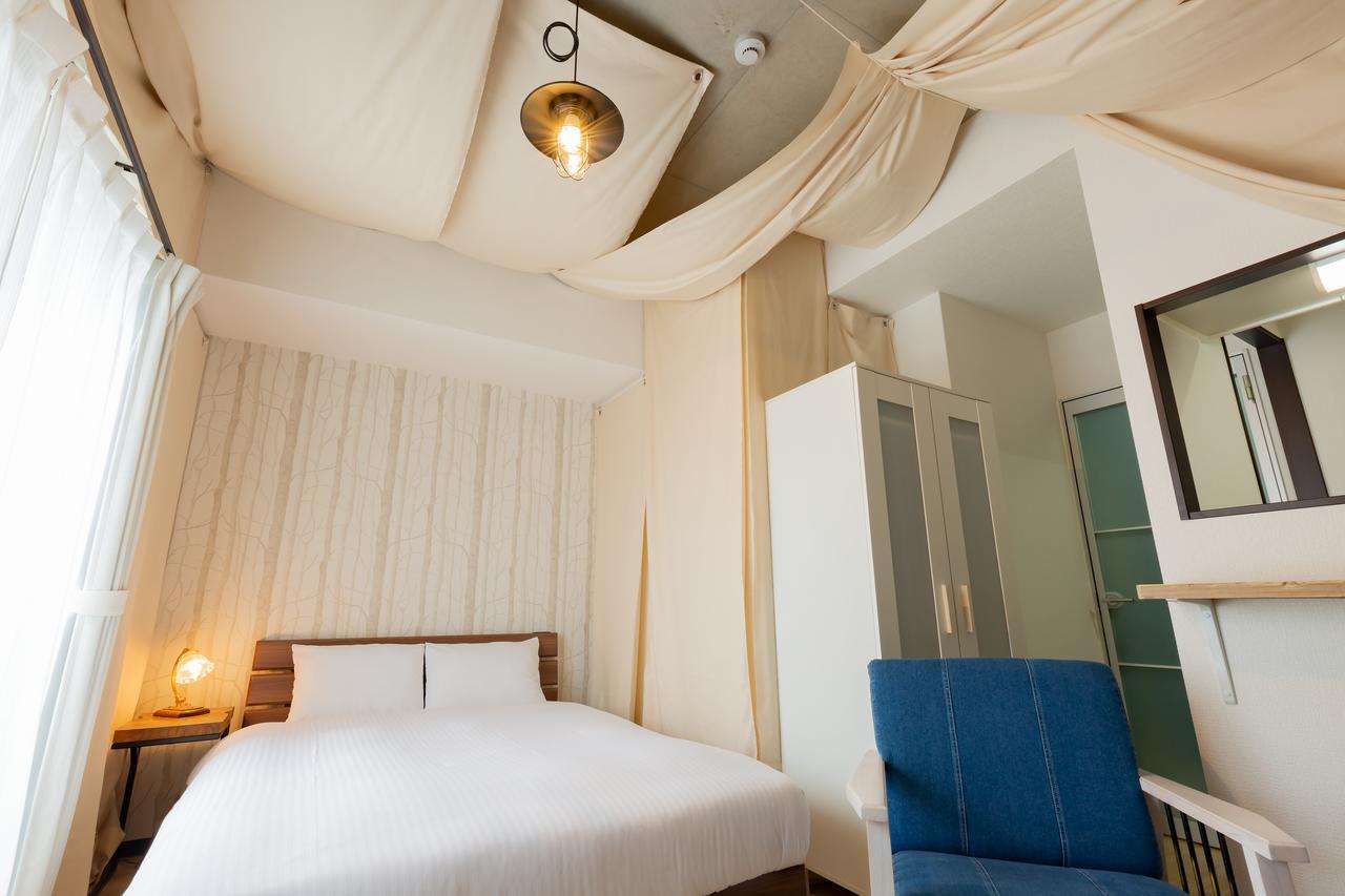 Japaning Hotel Oxa Kyoto Bagian luar foto