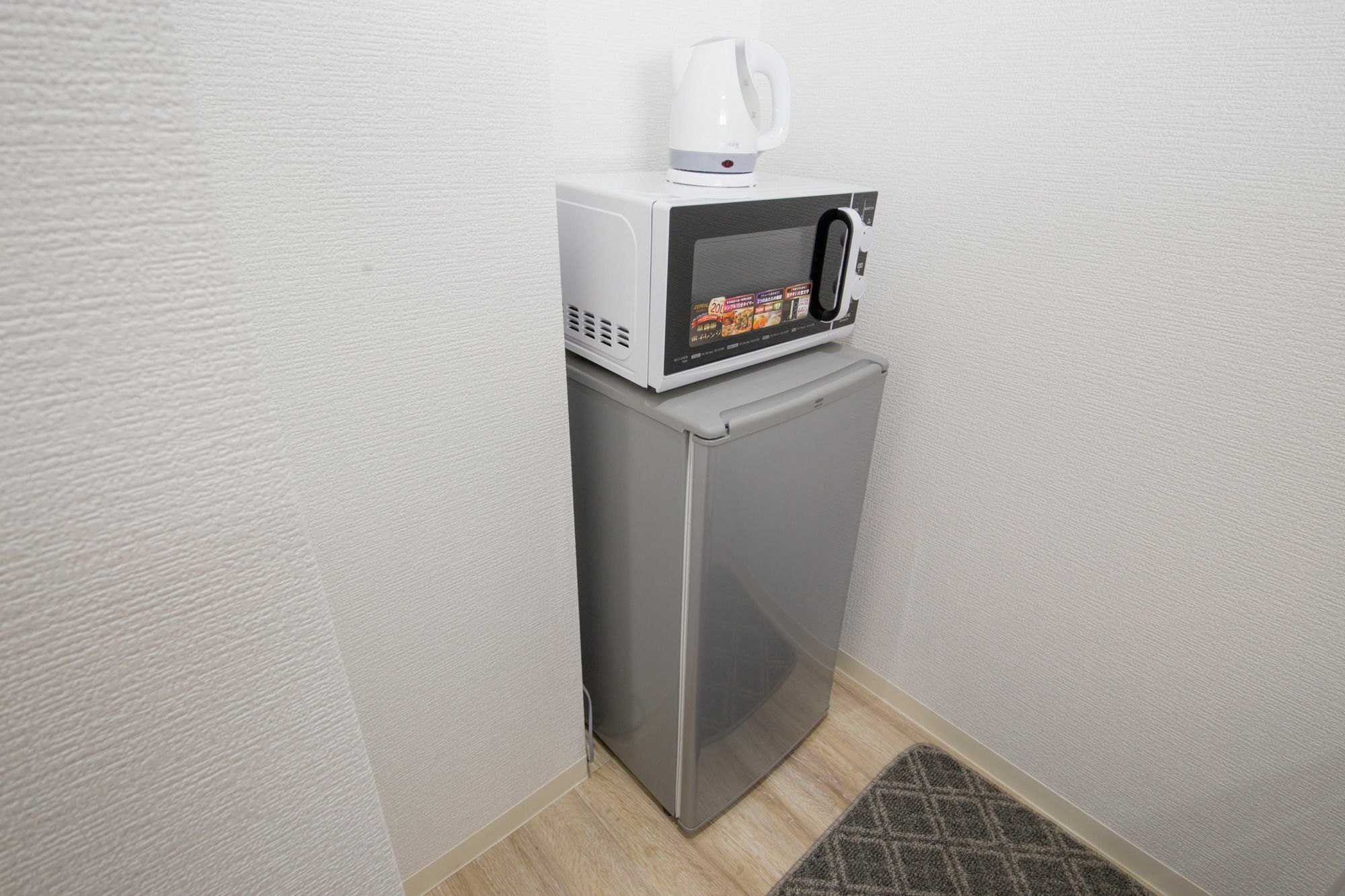 Japaning Hotel Oxa Kyoto Bagian luar foto