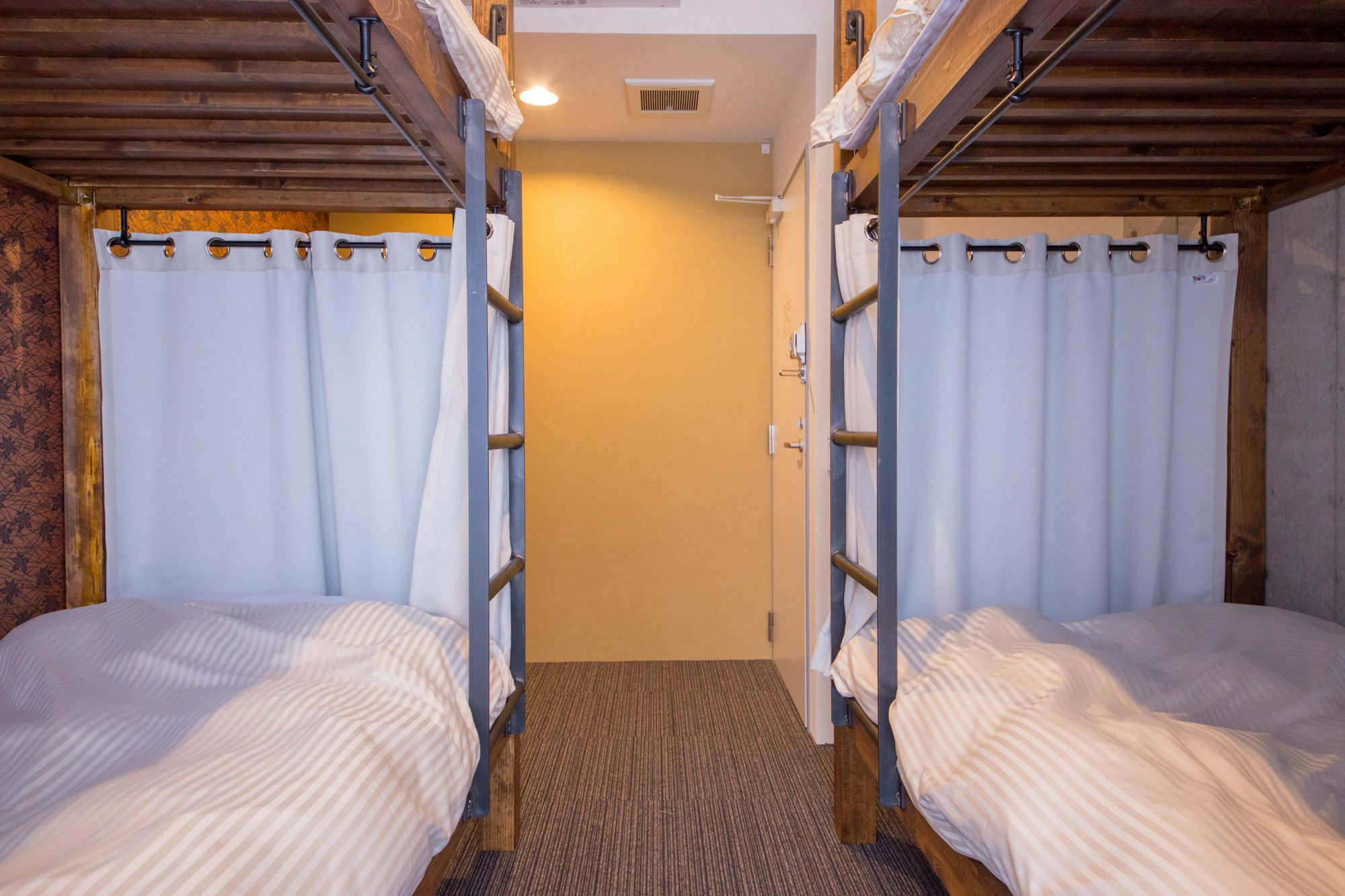 Japaning Hotel Oxa Kyoto Bagian luar foto