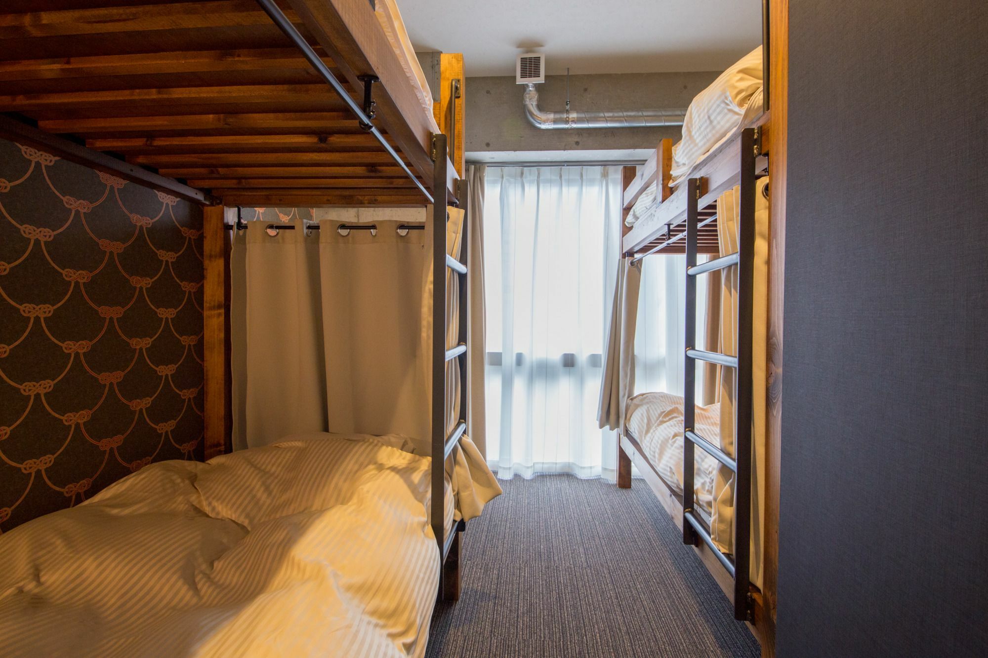 Japaning Hotel Oxa Kyoto Bagian luar foto