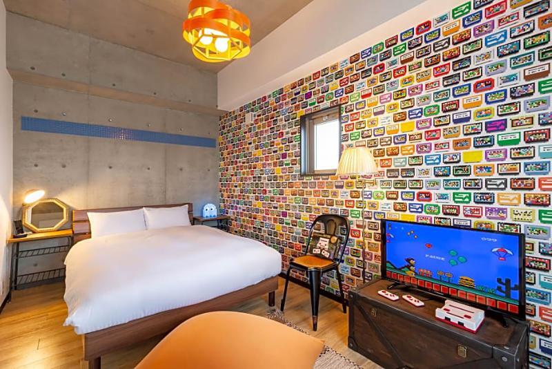Japaning Hotel Oxa Kyoto Bagian luar foto
